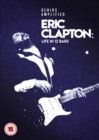 Eric Clapton: A Life in 12 Bars - DVD