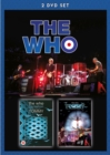 The Who: Sensation - The Story of Tommy/Tommy: Live at The... - DVD