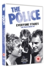 The Police: Everyone Stares - The Police Inside Out - DVD