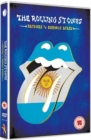 The Rolling Stones: Bridges to Buenos Aires - DVD