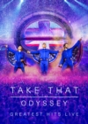 Take That: Odyssey - Greatest Hits Live - DVD