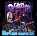 Live at the Royal Albert Hall - CD