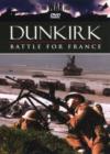 The War File: Dunkirk - Battle for France - DVD