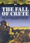 The War File: The Fall of Crete - DVD