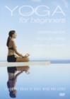 Yoga for Beginners - DVD