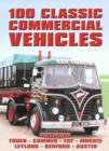 100 Classic Commercial Vehicles - DVD