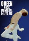 Queen: Rock Montreal/Live Aid - DVD