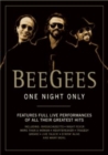 The Bee Gees: One Night Only - DVD