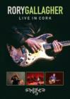 Rory Gallagher: Live in Cork - DVD