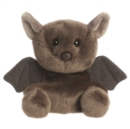 PP Luna Bat Plush Toy - Book