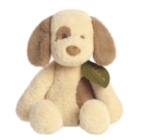 ebba Eco Toddy Dog Plush Toy - Book