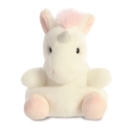 PP Sassy Unicorn Plush Toy - Book
