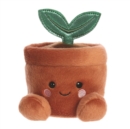 PP Terra Potted Plant Plush Toy - Book