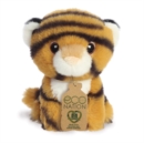 Eco Nation Mini Tiger - Book
