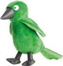 ROOM ON THE BROOM BIRD 7 INCH SOFT TOY - Book