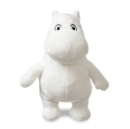 Moomin Soft Toy - Book
