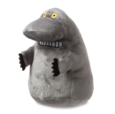Groke Soft Toy - Book
