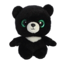 Max Moon Bear 5 Inch Soft Toy - Book