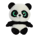 Ring Ring Panda 5 Inch Soft Toy - Book