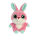 Betty Rabbit 5 Inch Soft Toy - Book