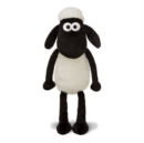 Shaun The Sheep 12 Inch Soft Toy - Book