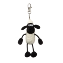 Shaun The Sheep Keyclip - Book