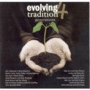 Evolving Tradition 4: Generations - CD