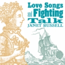 Love Songs and Fighting Talk - CD