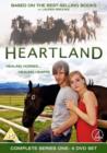 Heartland: The Complete First Season - DVD
