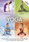 Total Yoga: Collection - DVD