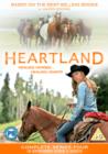 Heartland: The Complete Fourth Season - DVD
