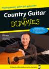 Country Guitar for Dummies - DVD