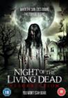 Night of the Living Dead - Resurrection - DVD