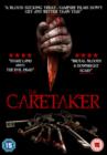 The Caretaker - DVD