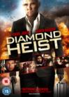 Diamond Heist - DVD