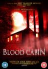 Blood Cabin - DVD