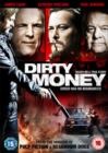 Dirty Money - DVD