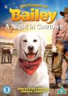 Adventures of Bailey: A Night in Cowtown - DVD