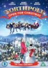 Northpole - Open for Christmas - DVD
