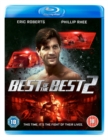Best of the Best 2 - Blu-ray
