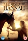 A   Horse for Hannah - DVD