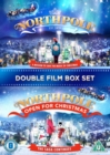 Northpole/Northpole - Open for Christmas - DVD