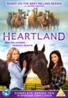 Heartland: Complete Series Ten - DVD