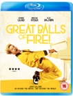 Great Balls of Fire! - Blu-ray