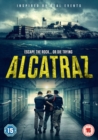 Alcatraz - DVD