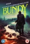 Bundy and the Green River Killer - DVD