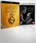 Antony and Cleopatra - Blu-ray