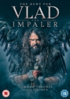 The Hunt for Vlad the Impaler - DVD