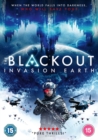 The Blackout: Invasion Earth - DVD