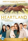 Heartland: The Complete Thirteenth Season - DVD